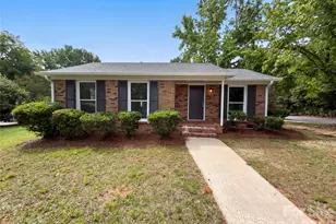 1707 Rushing St, Monroe, NC 28112 - Photo 1