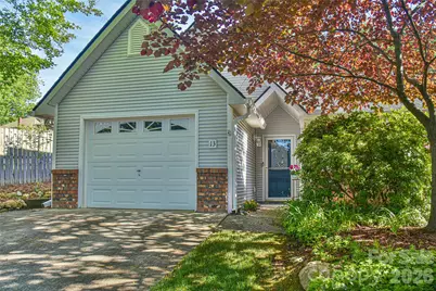 13 Silver Place, Black Mountain, NC 28711 - Photo 1