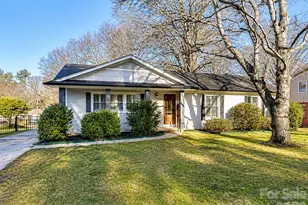 5012 Auburndale Rd, Charlotte, NC 28205 - Photo 1