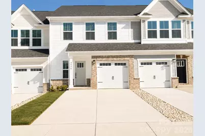 9526 Teamwork Street NW, Concord, NC 28027 - Photo 1