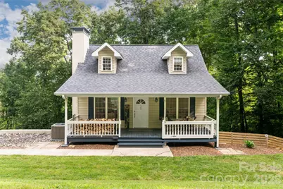 8 Coffey Place, Asheville, NC 28806 - Photo 1