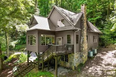 576 Mattie Marion Road, Waynesville, NC 28785 - Photo 1