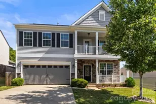 151 Millen Dr, Mooresville, NC 28115 - Photo 1