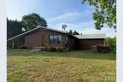 430 Ode Kerley Lane, Taylorsville, NC 28681 - Photo 1