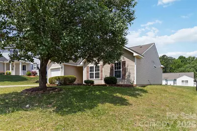 740 Aberdeen Glen Place, Charlotte, NC 28214 - Photo 1