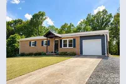 3500 Alta Vista Way, Morganton, NC 28655 - Photo 1