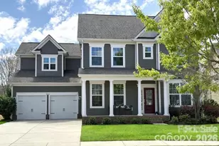 5031 Hamilton Mill Dr, Waxhaw, NC 28173 - Photo 1