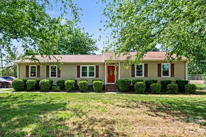 118 Yost Farm Road, Salisbury, NC 28146 - Photo 1