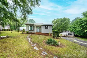408 US Hwy 70A E Hwy, Hildebran, NC 28637 - Photo 1
