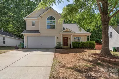 7923 Shiny Meadow Lane, Charlotte, NC 28215 - Photo 1
