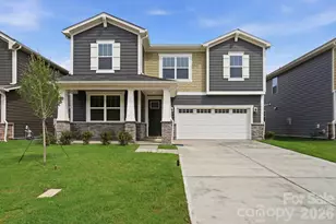 1335 Honey Trl, Monroe, NC 28112 - Photo 1