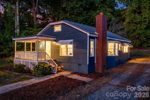141 Coxe Rd, Rutherfordton, NC 28139 - Photo 1