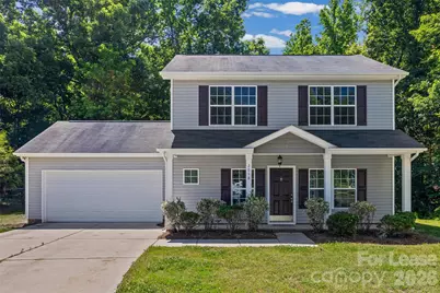 2618 Grayson Parkway, Monroe, NC 28110 - Photo 1