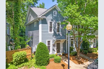 1536 Cleveland Avenue, Charlotte, NC 28203 - Photo 1