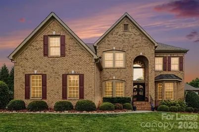 3908 Voltaire Drive, Monroe, NC 28110 - Photo 1