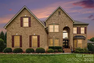 3908 Voltaire Drive, Monroe, NC 28110 - Photo 1
