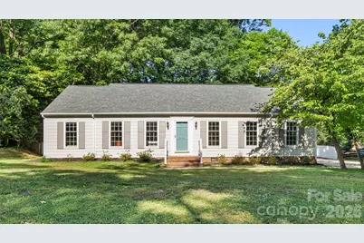 9608 Watergate Road, Charlotte, NC 28270 - Photo 1