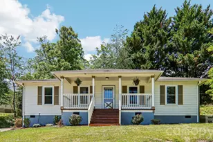 133 Highland St, Weaverville, NC 28787 - Photo 1