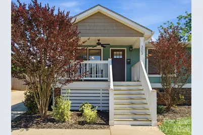 303 Sidney Johnson Street, Fort Mill, SC 29715 - Photo 1
