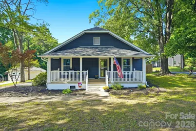 235 N Beaver Street, Landis, NC 28088 - Photo 1