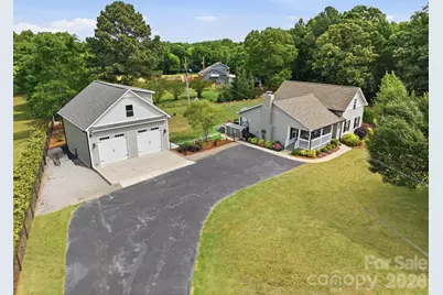 12109 Eastfield Road, Huntersville, NC 28078 - Photo 1