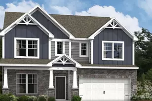 274 Amber Glen Dr, Locust, NC 28097 - Photo 1