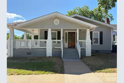 829 Green Street, Salisbury, NC 28144 - Photo 1
