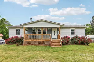 527 Trammell Ave, Canton, NC 28716 - Photo 1