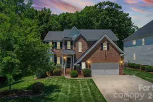 10731 Persimmon Creek Dr, Mint Hill, NC 28227 - Photo 1