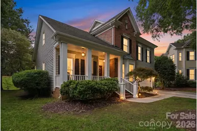 816 Celbridge Court, Charlotte, NC 28270 - Photo 1