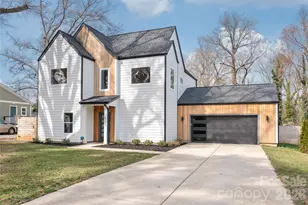 5773 Stephanie St, Charlotte, NC 28212 - Photo 1