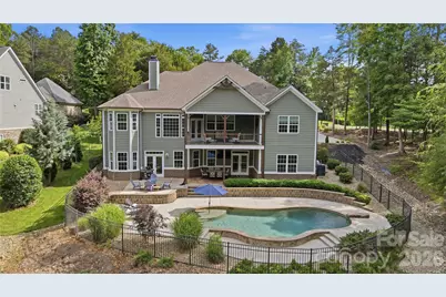 670 Arrow Point Lane, Davidson, NC 28036 - Photo 1