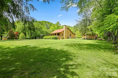 300 Bugle Boy Drive, Cullowhee, NC 28723 - Photo 1