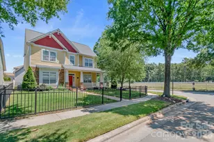 4000 Warwagon Dr, Indian Trail, NC 28079 - Photo 1