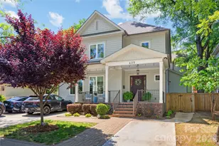 425 Pecan Ave, Charlotte, NC 28204 - Photo 1