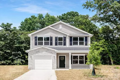 11721 Platon Avenue, Huntersville, NC 28078 - Photo 1