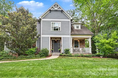 1908 Nassau Boulevard, Charlotte, NC 28205 - Photo 1