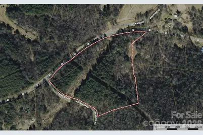 Tbd Nc 88 Highway E, Jefferson, NC 28640 - Photo 1