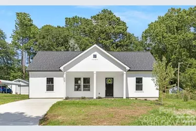 208 Graham Street, Gastonia, NC 28052 - Photo 1