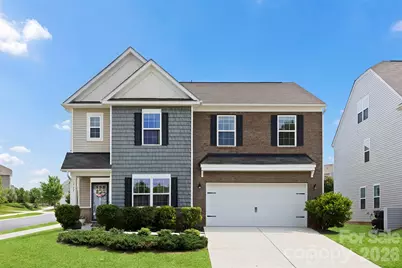 1742 Loggerhead Drive, Lancaster, SC 29720 - Photo 1