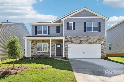 536 Dazzle Loop, Newton, NC 28658 - Photo 1