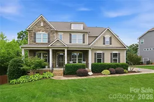 1001 Greenwich Park Dr, Indian Trail, NC 28079 - Photo 1