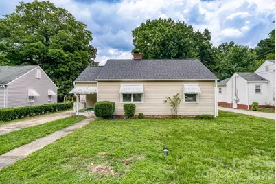 2316 Edison Street, Charlotte, NC 28206 - Photo 1