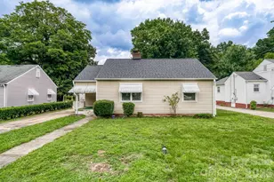 2316 Edison St, Charlotte, NC 28206 - Photo 1