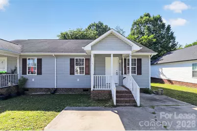 91-93 Sunderland Road SW #93, Concord, NC 28027 - Photo 1