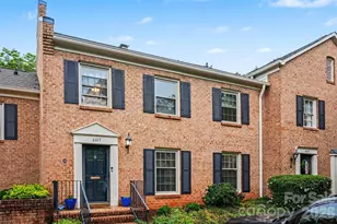 6617 Bunker Hill Cir, Charlotte, NC 28210 - Photo 1