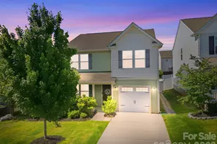 517 Falls Ln, Kannapolis, NC 28081 - Photo 1