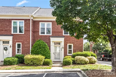 2538 Dilworth Heights Lane, Charlotte, NC 28209 - Photo 1