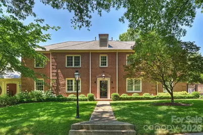930 Ardsley Road #2, Charlotte, NC 28207 - Photo 1