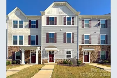 1612 Aspire Street, Charlotte, NC 28262 - Photo 1